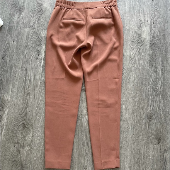 Brown khaki pants - Picture 4 of 4